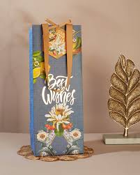 Bottle Gift Bag